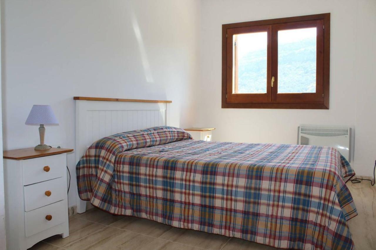 Apartament A Capafonts - "Ribatell" 외부 사진