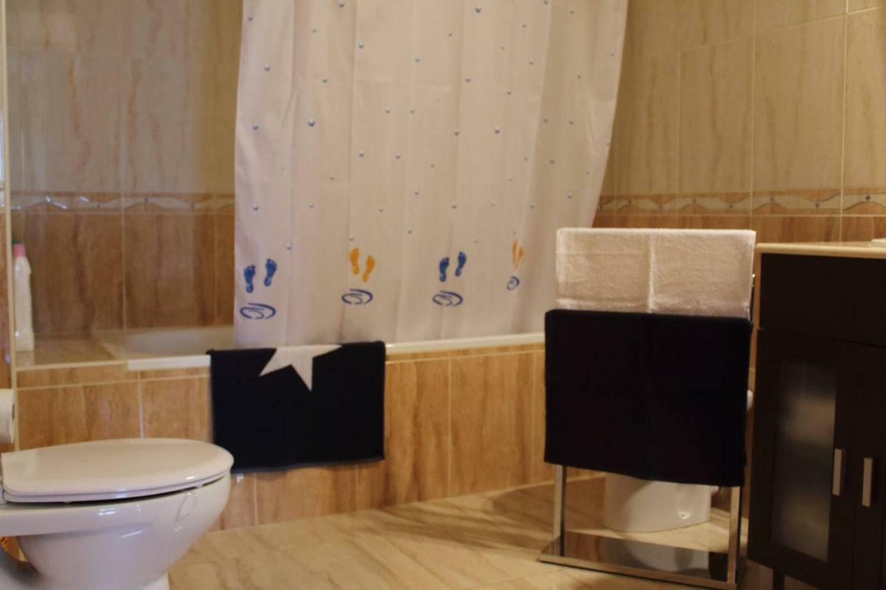 Apartament A Capafonts - "Ribatell" 외부 사진