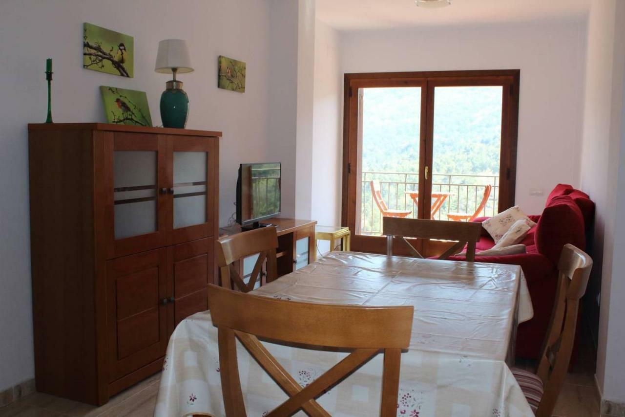 Apartament A Capafonts - "Ribatell" 외부 사진